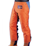 Chainsaw Chaps