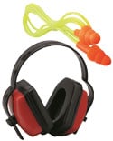 Hearing Protection