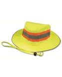 View High Visibility Hats