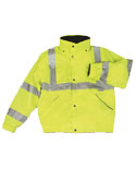 High Visibility Clothing