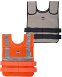 Cooling Vests