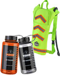 Hydration Products