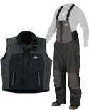 Outer Layer