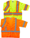 Class 3 Vests
