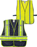 Non-ANSI Vests
