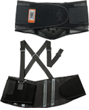 Back Supports