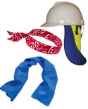 Evaporative Cooling Products