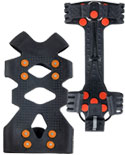 Ice Traction