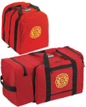 Firefighter Bags