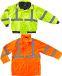 Safety Jackets