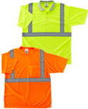 Safety Shirts