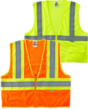 Safety Vests