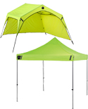 Tents