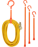 Tie Hooks