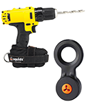 Anchor & Tool Attachments