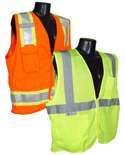View Class 2 Vests