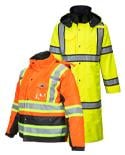 View ANSI Jackets