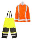 View ANSI Rain Gear