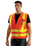 Type R Class 2 Vests