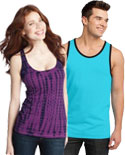 Tank Tops