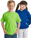 Youth Clothing
