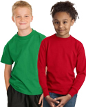 View Youth T-Shirts