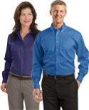 Button Down Shirts