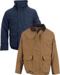 Bomber Jackets
