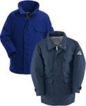 Parkas