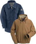 View Jackets