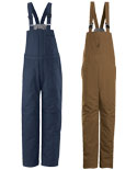 View Bib Overalls