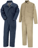 View Coveralls