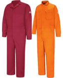 Deluxe Coveralls