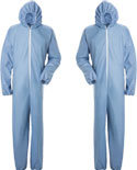 Disposable Coveralls