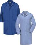 View Lab Coats