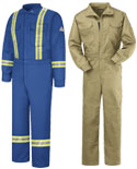 Premium Coveralls