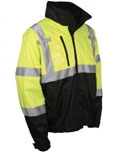 View Reflective Jackets