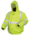 View Yellow Jackets