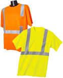 View Reflective Shirts