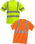 View ANSI Shirts