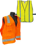 View Vest Styles
