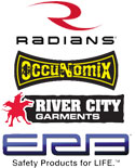 View Vest Brands