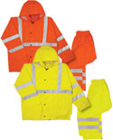 Rain Suits