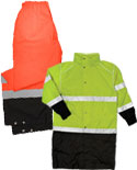 Rain Gear