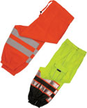 Safety Pants