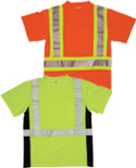 Safety Shirts