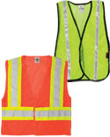Safety Vests