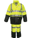 View Rain Suits