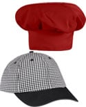 Hats & Caps