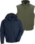 Outerwear